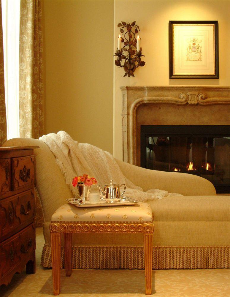 Hotel Les Mars Healdsburg Bagian luar foto