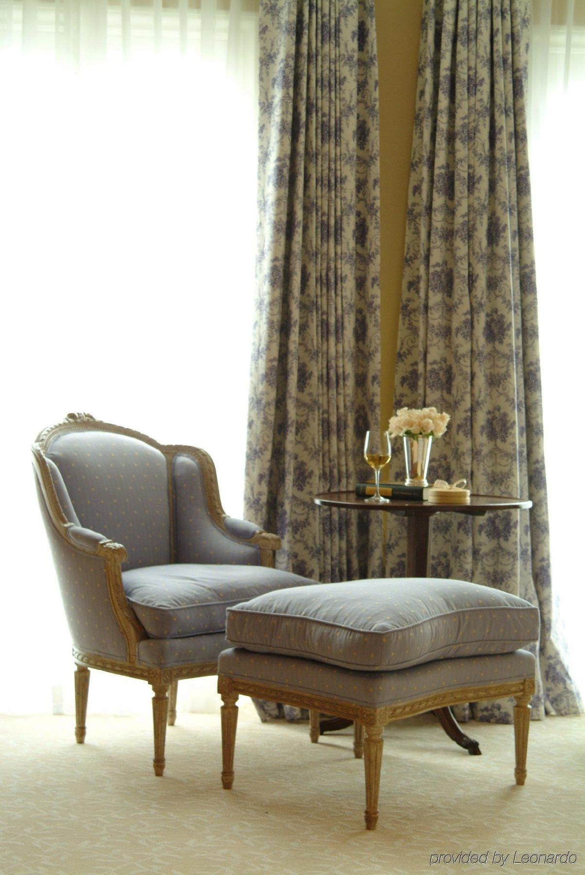 Hotel Les Mars Healdsburg Ruang foto