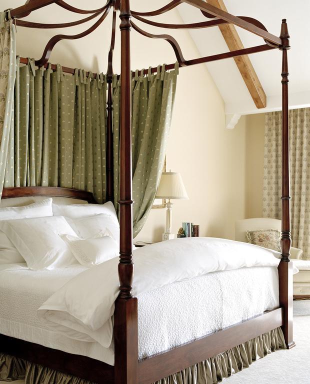 Hotel Les Mars Healdsburg Bagian luar foto