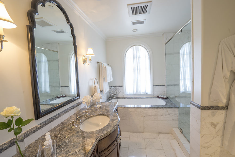 Hotel Les Mars Healdsburg Bagian luar foto