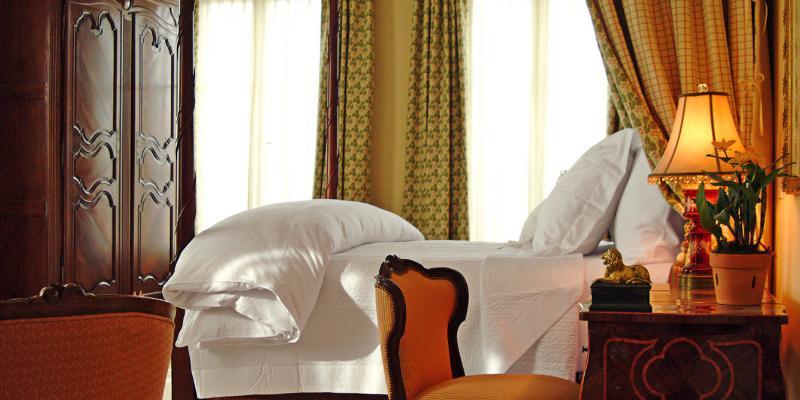 Hotel Les Mars Healdsburg Bagian luar foto