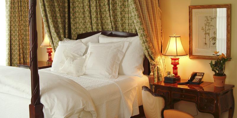 Hotel Les Mars Healdsburg Bagian luar foto