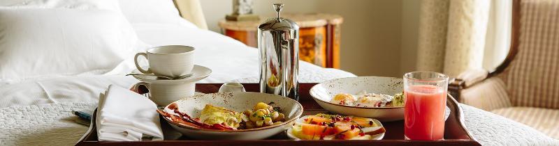 Hotel Les Mars Healdsburg Bagian luar foto