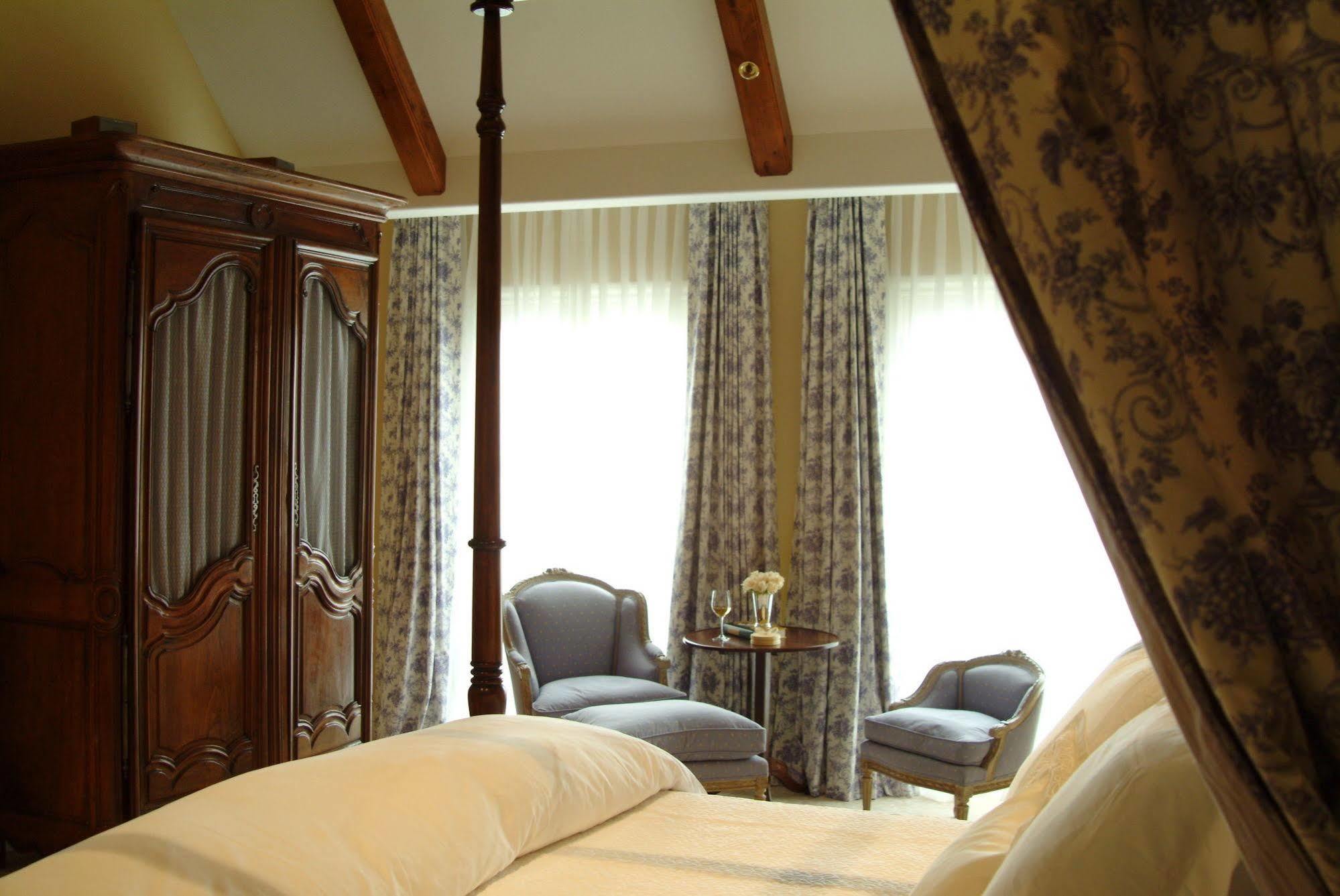 Hotel Les Mars Healdsburg Bagian luar foto
