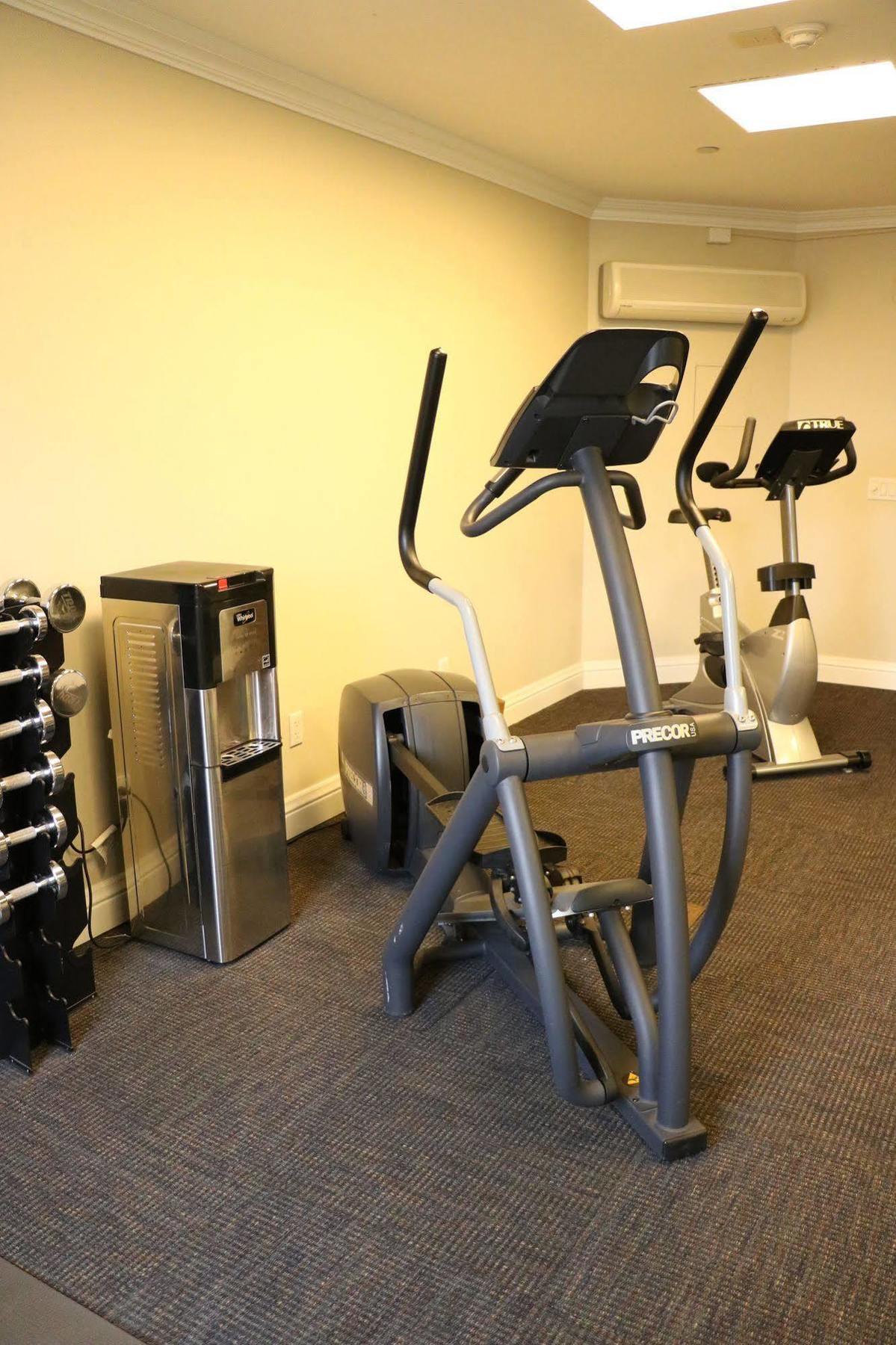 Hotel Les Mars Healdsburg Bagian luar foto