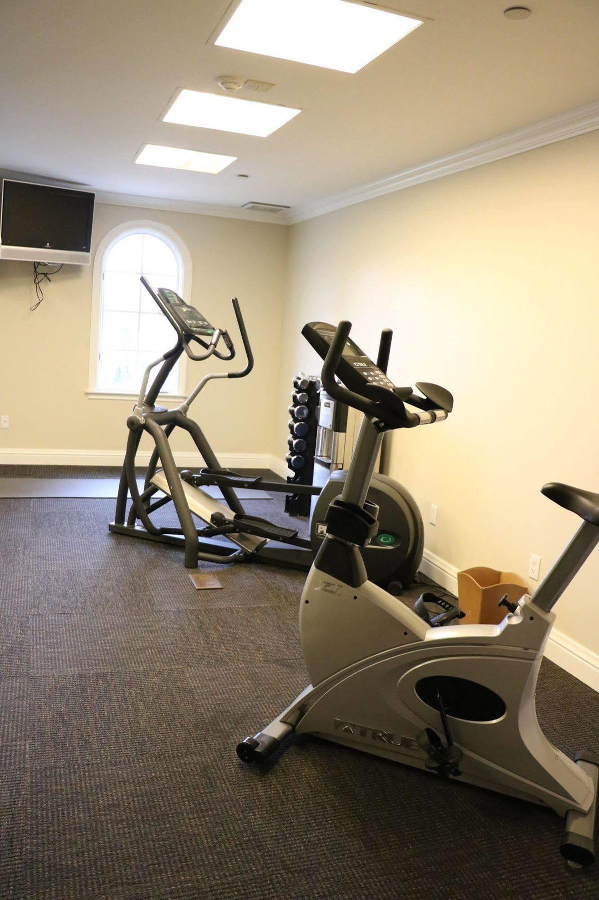 Hotel Les Mars Healdsburg Bagian luar foto